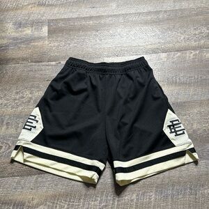 Eric Emanuel Shorts